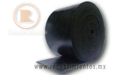 hule antiestatico RECUBRIMIENTOS
